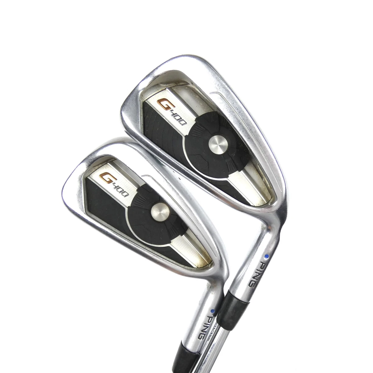 G400 irons outlet
