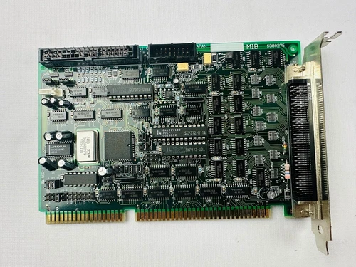 Seiko Epson SKP372-2 Interface Card