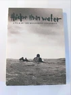 Thicker Than Water/ Noah Johnson (2 DVD Set) Multi Region, LIKE NEW, FREE ..post