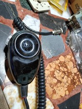 Elecro Voice M38u Microphone