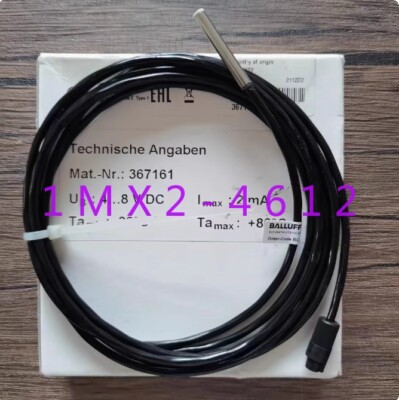 1pc new  BALLUFF  BCS0010 BCS G04T4D-XXS10C-EP02-GZ01-002