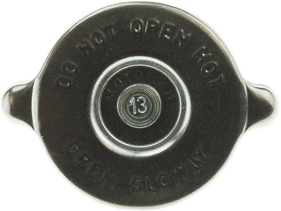 Tapa de radiador Gates para Checker Marathon 1961-1972 Foto 2 de 4