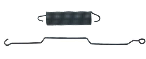 FORK RETURN SPRING ,NEW 70-81 CAMARO TRANS AM FB – Chicago Muscle Car