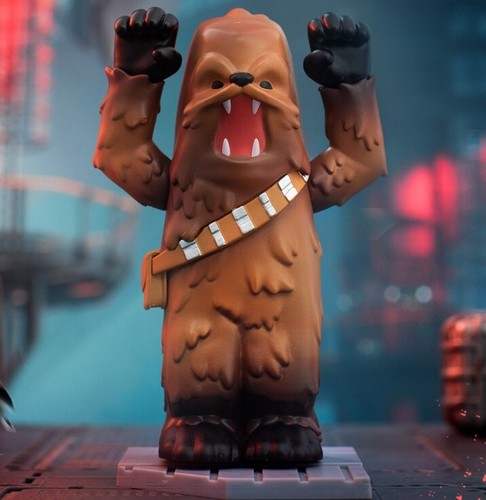 POP MART Star Wars Series Confirmed Blind Box Figure - Picture 11 of 15
