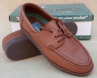 Bowla Ladies Ndr-112 Brown Tan Moccasin Lace Up Bowls Shoes Uk 4 Ex Display (67) Bowla Ladies Ndr-112 Brown Tan Moccasin Lace Up Bowls Shoes Uk 4 Ex Display (67)