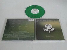 Fleetwood Mac ‎– Greatest Hits /Warner Bros. Records ‎– 925 838-2 CD ALBUM
