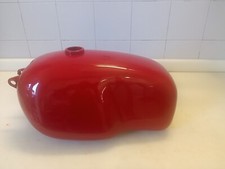 Gilera 300 b serbatoio benzina usato