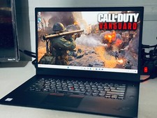 Lenovo ThinkPad X1 16 GB RAM PC Laptops & Netbooks 512 GB Lenovo ThinkPad X1 16 GB RAM PC Laptops & Netbooks 512 GB