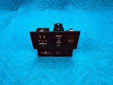 Toyota Tundra Dashboard Mirror Brake Light Lamp Switch Panel 2014-2021 OEM