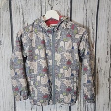 Authentic Kids Gymboree Jacket size M 7/8 