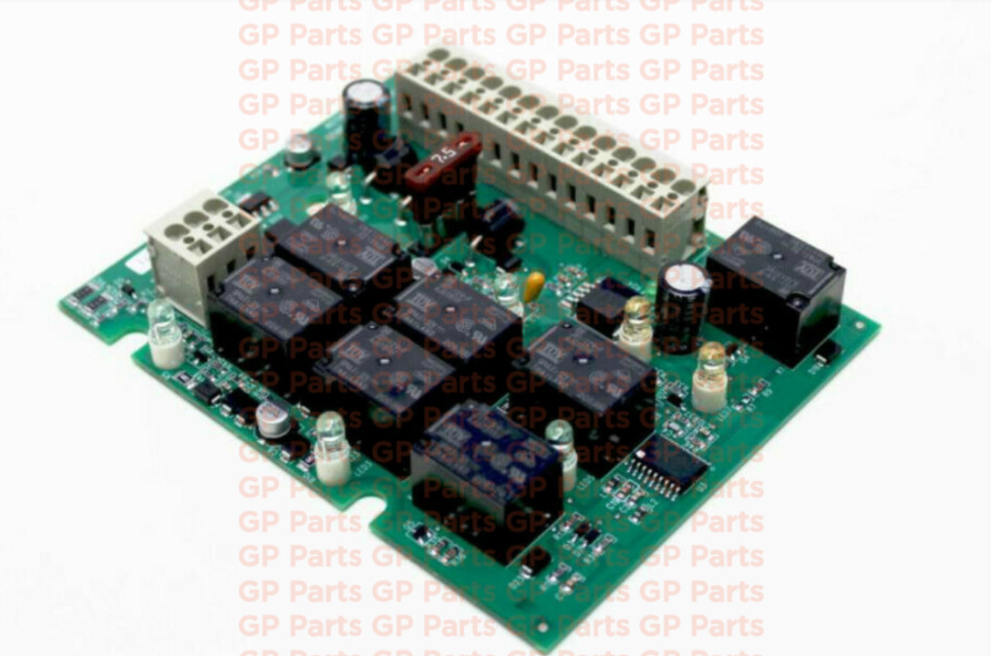 Genie 40720GT, PCB ASSY AWP/IWP/DPL/CWP