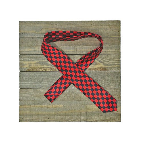 SLIM NECKTIE Selections Unisex Checkered Solid Money Gay Pride Stripe USA Seller - Picture 30 of 40