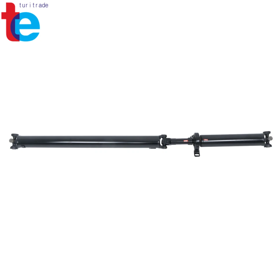 For Chevrolet Silverado 3500 2001-2005 Rear LH & RH Driveshaft Prop Shaft Assy Foto 2 de 4
