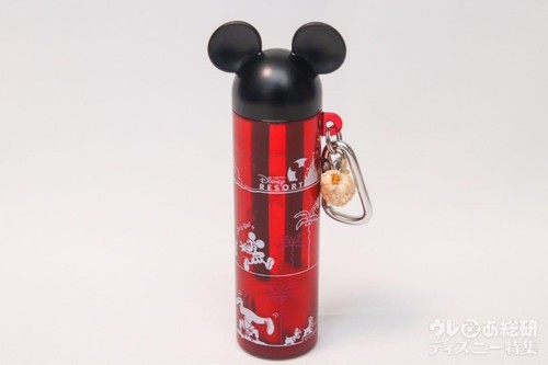 Pinze popcorn souvenir Tokyo Disneyland edizione limitata mani topolino nuove F/S - Foto 4 di 6