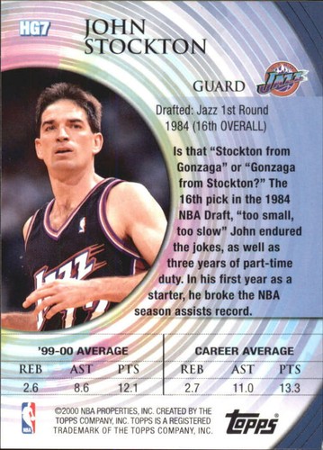2000-01 Topps Basketball 🏀 - You Choose (#1-295) and Inserts - Crisp Cards 🌟 - Picture 147 of 153