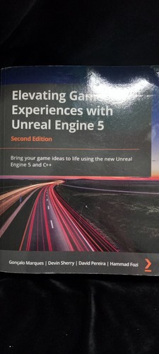 Elevating Game Experiences with Unreal Engine 5: Bring your game ideas - Picture 2 of 5