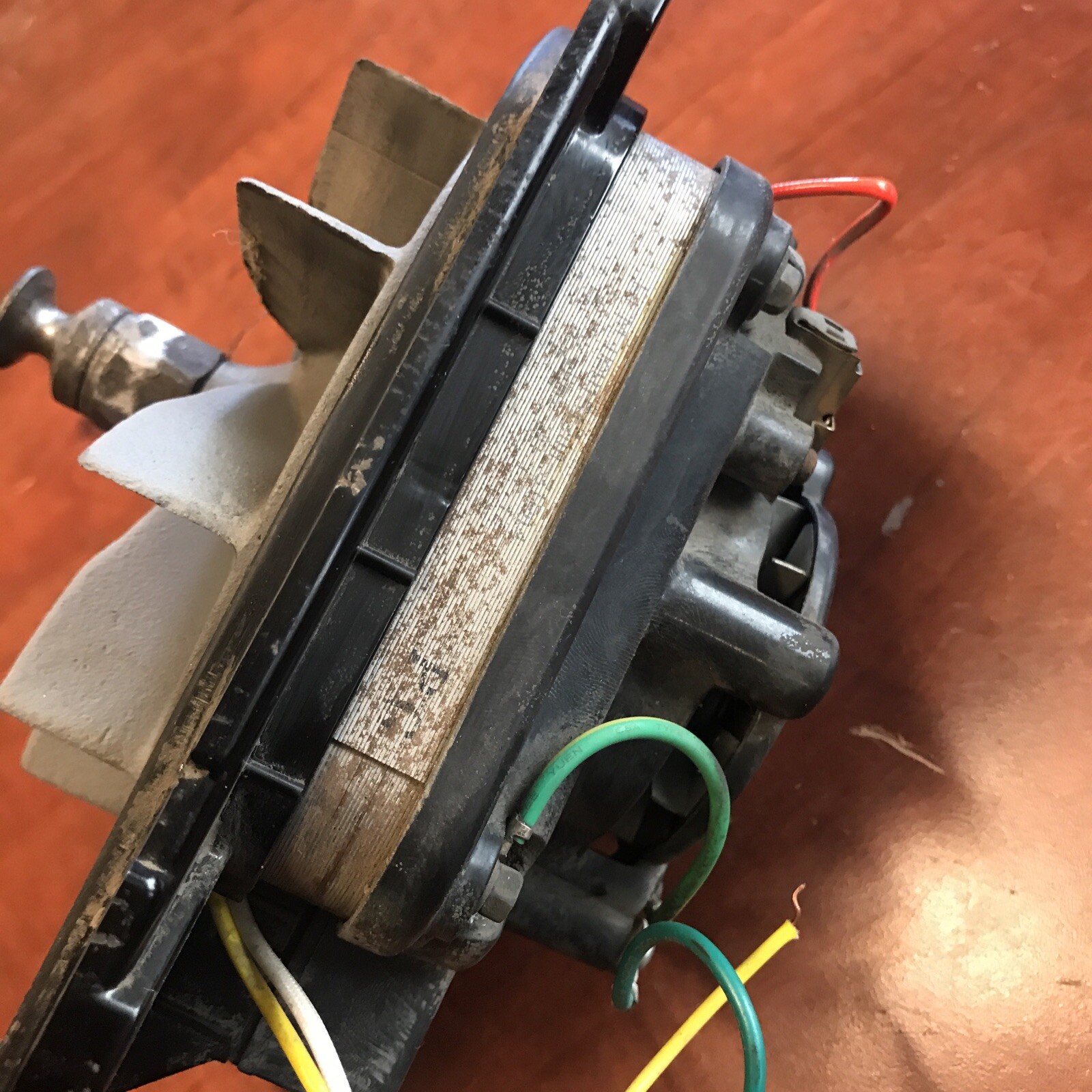 Use Genuine Parts Whole Motor For Sanitaire SC888 Tradition Upright