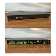 Crestron CP3-R System Processor Controller USED WORKING - TESTED 