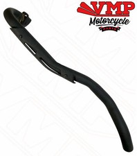 Pulse Adrenaline 125cc Exhaust Front Down Pipe Manifold - Euro 3