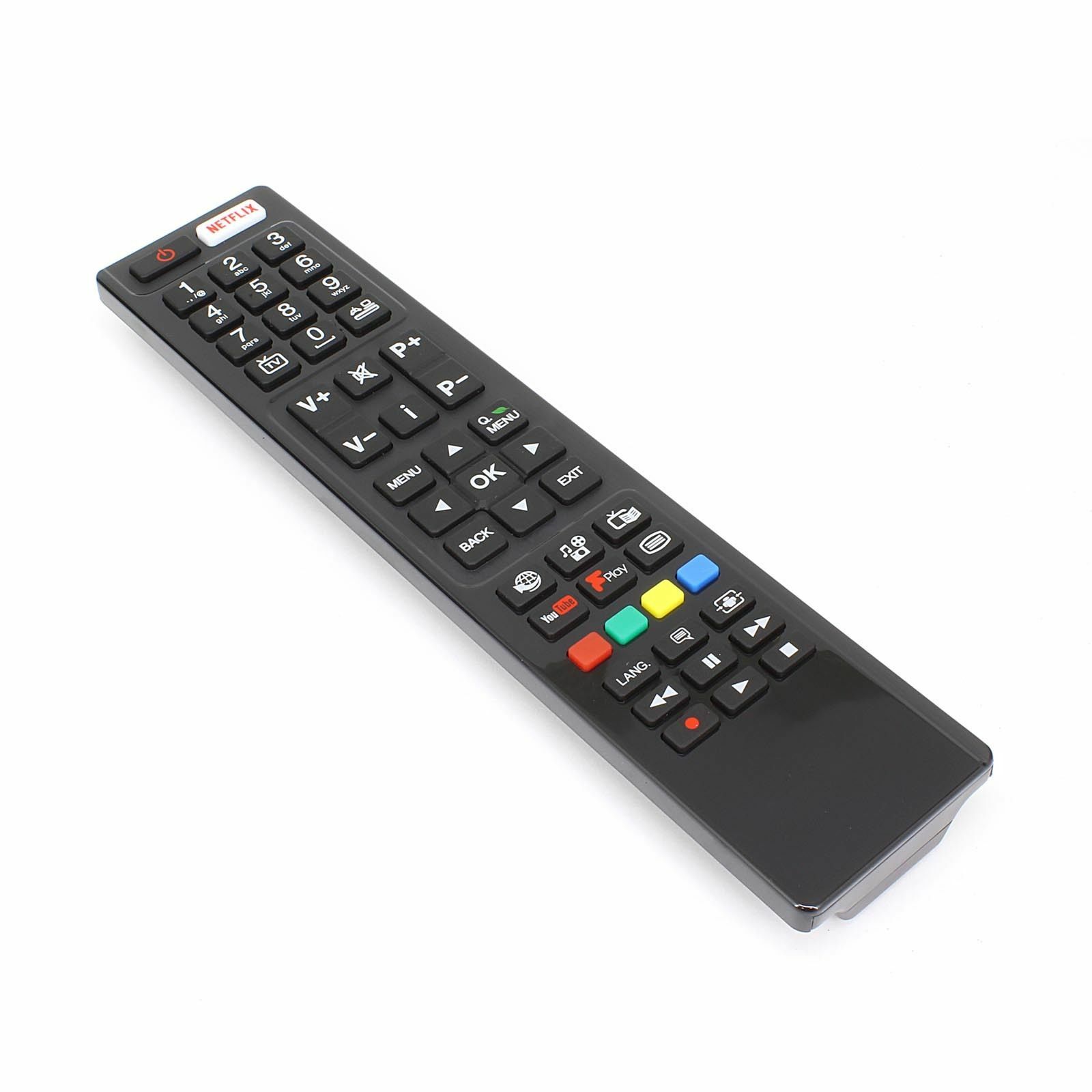 Оригинальные телевизоры Fernbedienung для Medion X18068 и X18040 Full HD Smart LED 5990₽