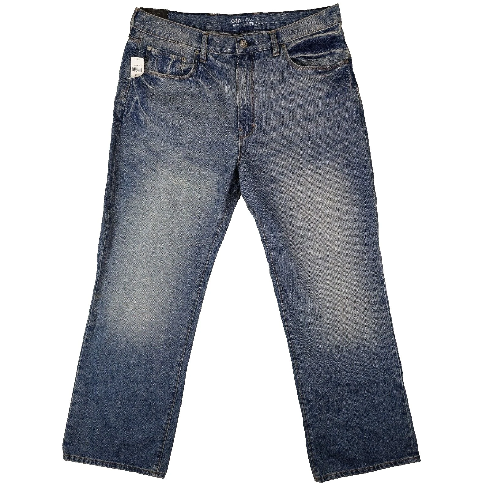 Gap Relaxed Jeans for Men