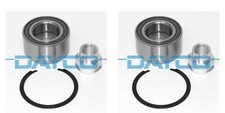 Roulement de roue Fiat SEICENTO