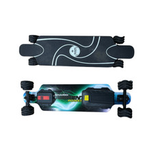 Shark Wheel Power Electric Skateboard - USED