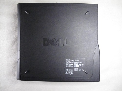 Dell Optiplex GX260~SFF~Pentium 4~1.80 ghz~NO~HDD~With~Extra~DVD~Drive - Picture 5 of 24