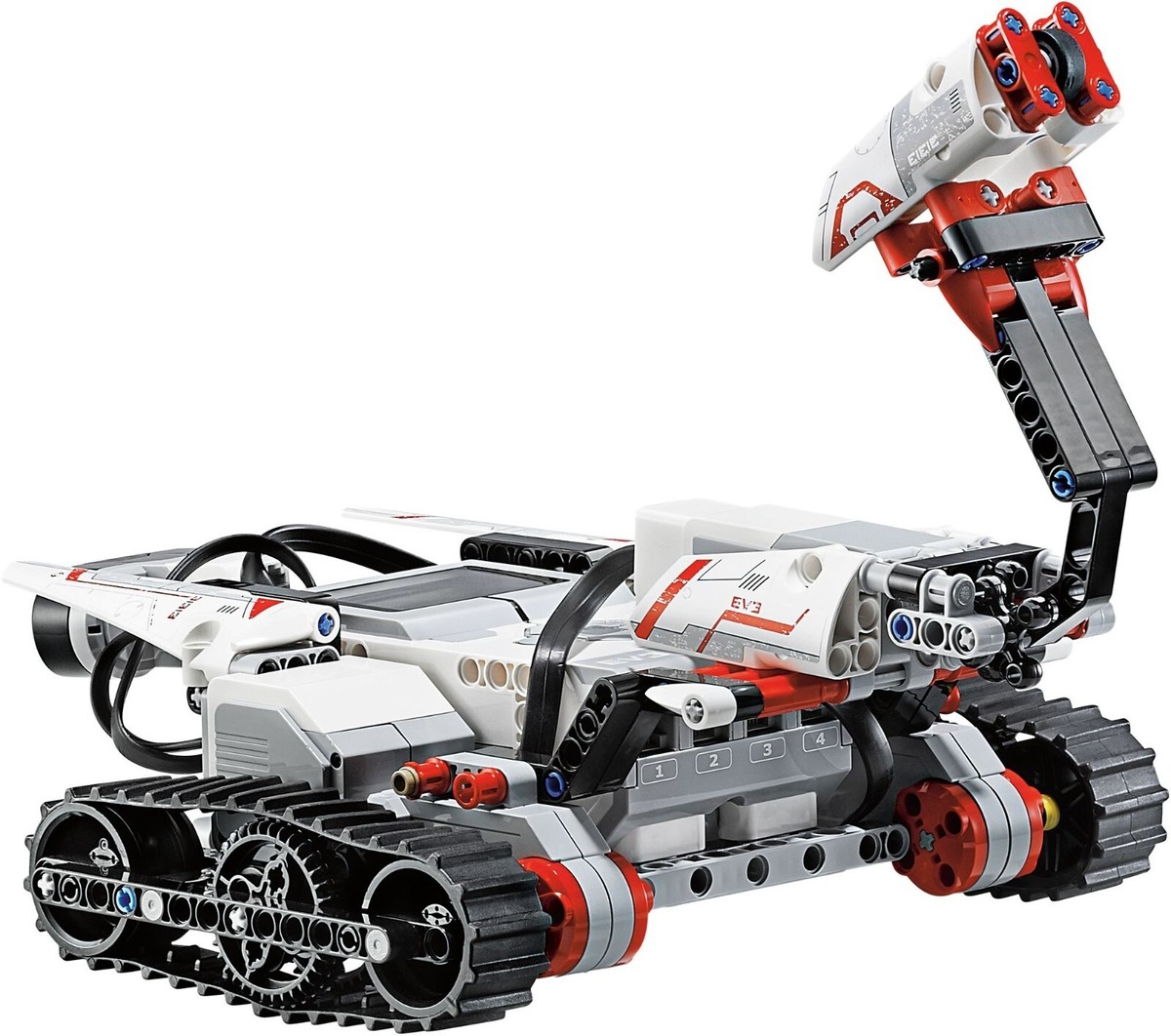 レゴ  マインドストーム  EV3  mindstoms LEGO® MINDSTORMS® EV3 31313 | MINDSTORMS® | Buy online at the