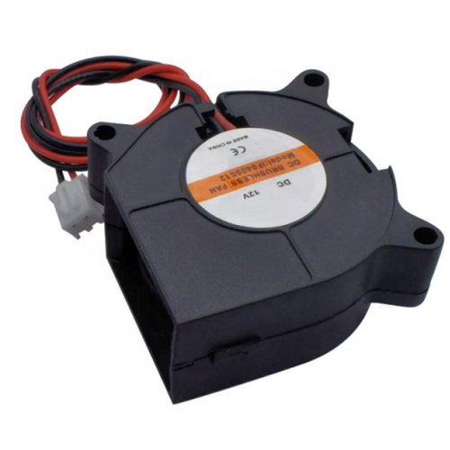 3D Drucker Lüfter 25 30 40 50 60 5v 12V 24V passend für Creality Ender Anet CR10 - Bild 21 von 24