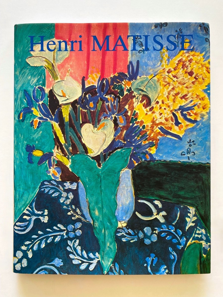 Henri Matisse、NU ALLONGE、画集画、新品額装付 Henri Matisse、NU