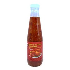 Salsa Sweet Chili Cock Brand Sweet Chili…