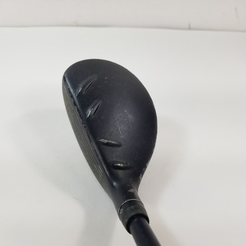 Ping G410 2 Hybrid 17° R2 Flex Fujikuara Right-Handed Graphite - Picture 7 of 17