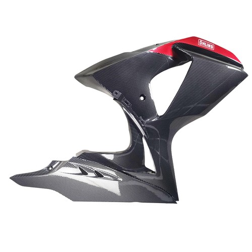Injection Fairing Kit Bodywork Plastic ABS For Suzuki GSXR1000 2009-2016 K9 - Foto 7 di 14