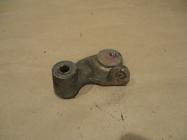 Ferrari 355 Timing Belt Tightener Bracket Support # 158098 , 70000973