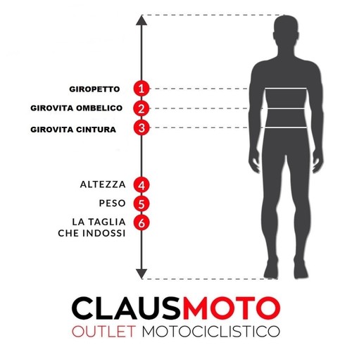 Tuta Completo cordura Giacca giubbotto Pantaloni Moto Turismo Protezioni L 50 - Foto 2 di 10