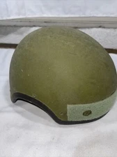 VINTAGE GENTEX HELMET SHELL SUBASSEMBLY HST MC-140 Medium Size