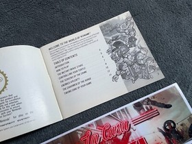 ₪₪ Notice Nintendo NES - FRA - Teenage Mutant Hero Turtles II The Arcade Game