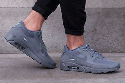 air max 90 ultra 2.0 essential cool grey