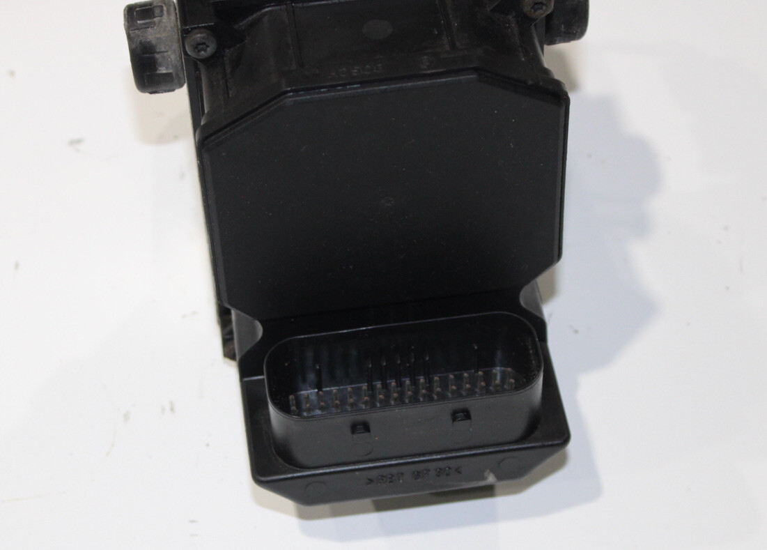 MASERATI QUATTROPORTE M139 ABS PUMP OEM 0265950952