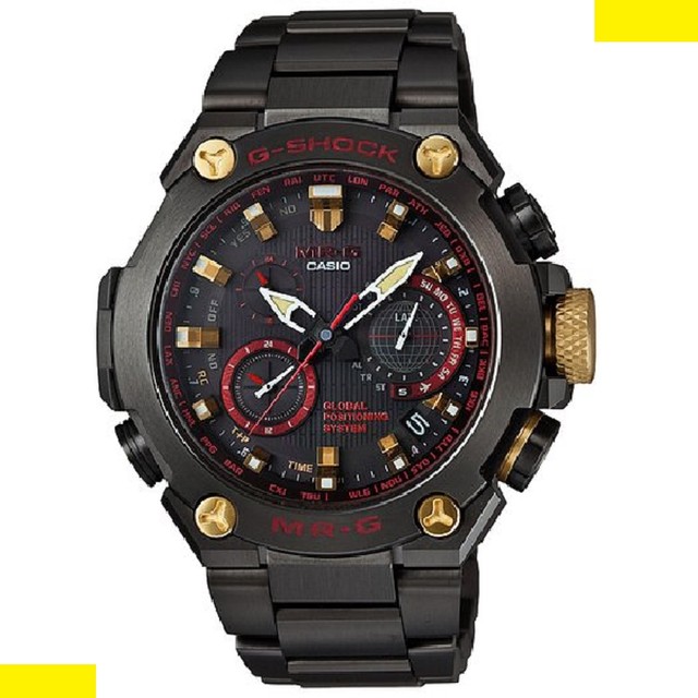 g shock mr g 1000