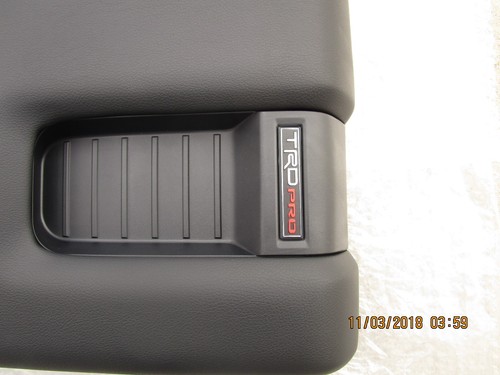 New 2026 Toyota Tundra SR5 SR5 CREWMAX 5.5 In Baton Rouge # | Price - Foto 2