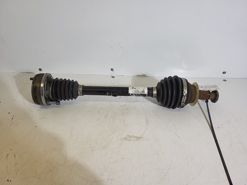 Volkswagen Polo 6R BLUEMOTION TDI3 Dr 09-15 1198 Driveshaft - N/S Front (abs) K2 - Picture 1 of 12