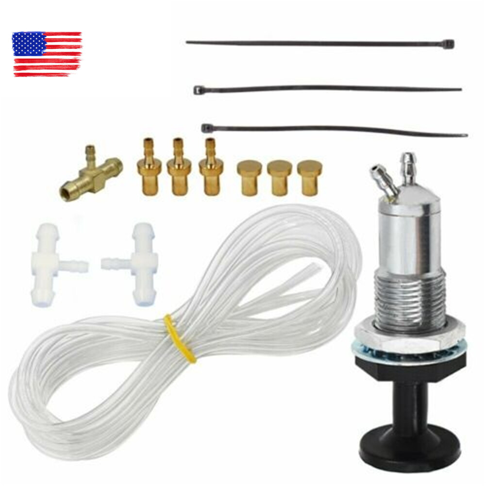 FUEL PUMP PRIMER KIT FOR KAWASAKI Jet Ski 900 1100 1200 STXR STX