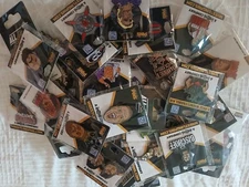 Wrestling Pins Pro Wrestling Crate YOU CHOOSE