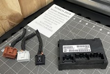 2007 2014 GMC Yukon Silverado Transfer Case Control Module Computer 24252878