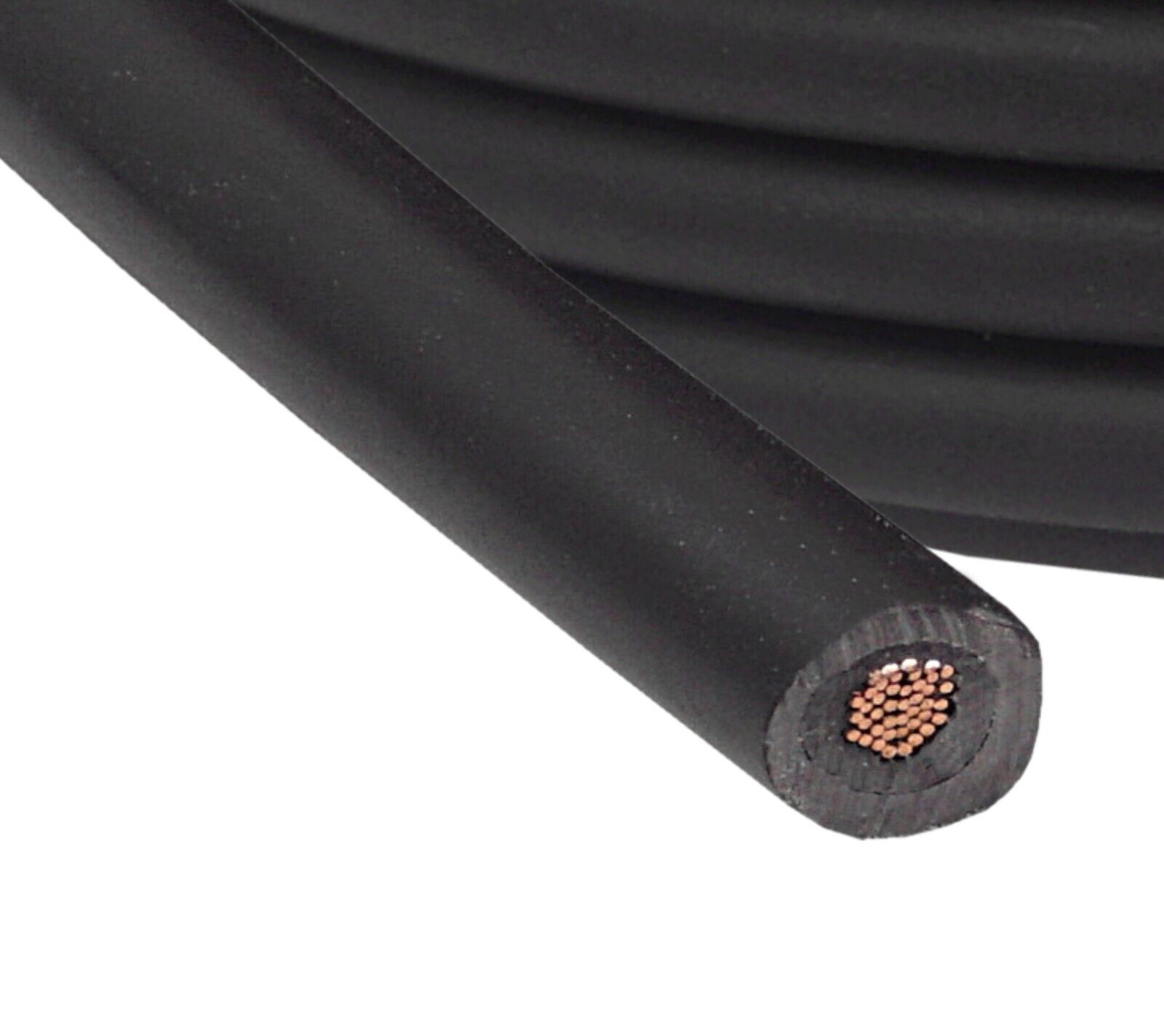 SOLARKABEL SOLARLEITUNG ROT SCHWARZ 4MM² 6MM² PV KABEL 1-100m PV FÜR MC4 STECKER