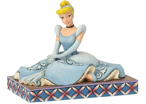 Enesco Showcase Cinderella 6015332 | eBay