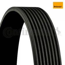 V-ribbed belt Continental CTAM 8PK1715