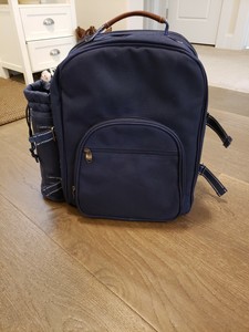 picnic at ascot backpack for 2